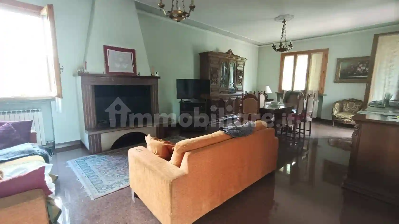 Villa - foto 5
