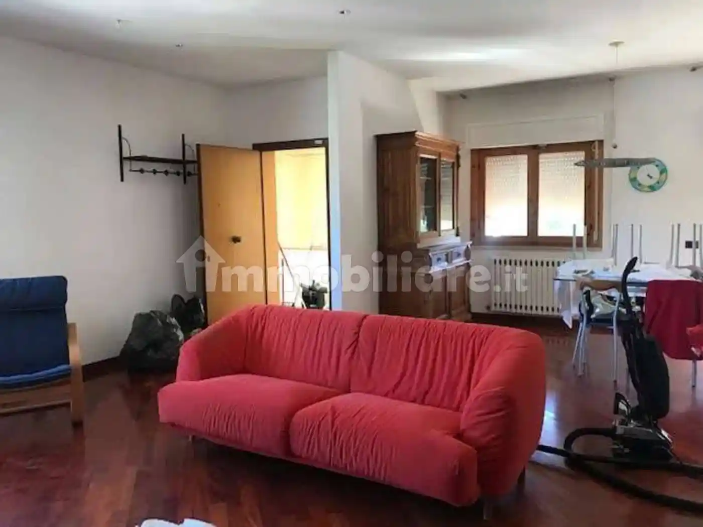 Appartamento in vendita a Sinalunga