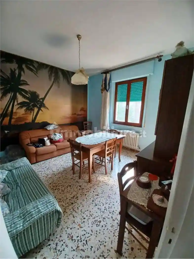 Appartamento in vendita a Montepulciano
