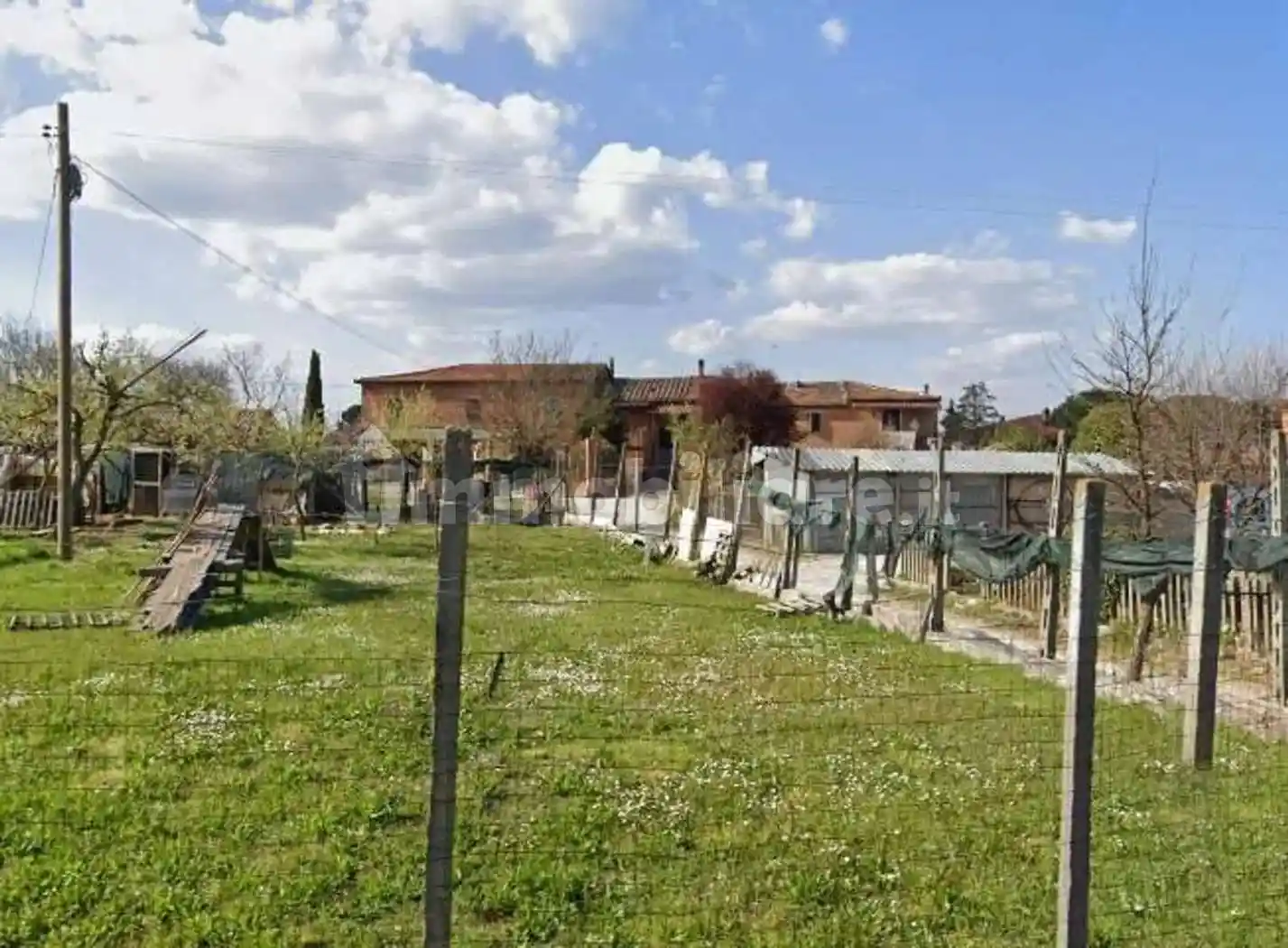 Villa in vendita a Torrita di Siena