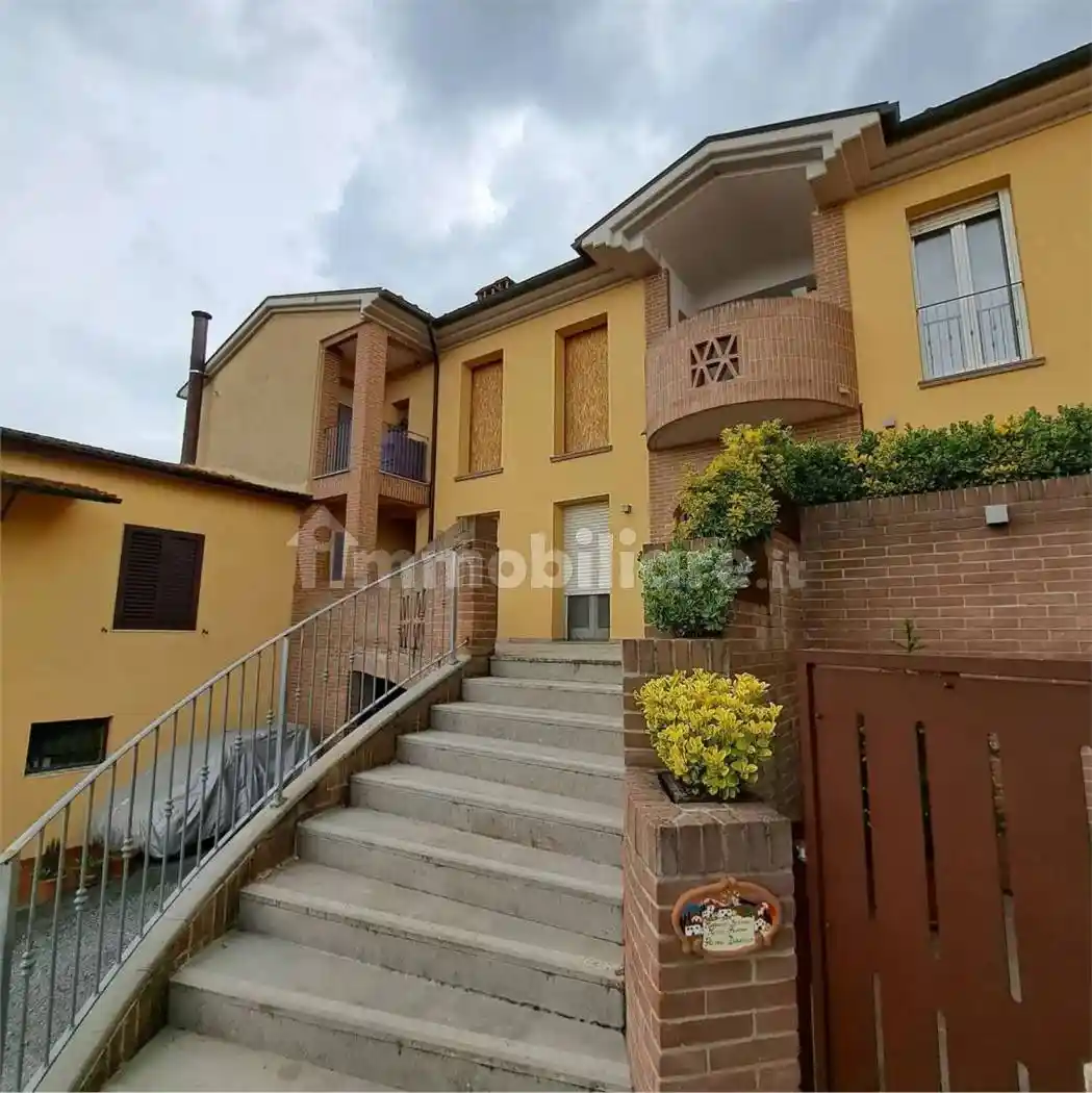 Villa in vendita a Sinalunga