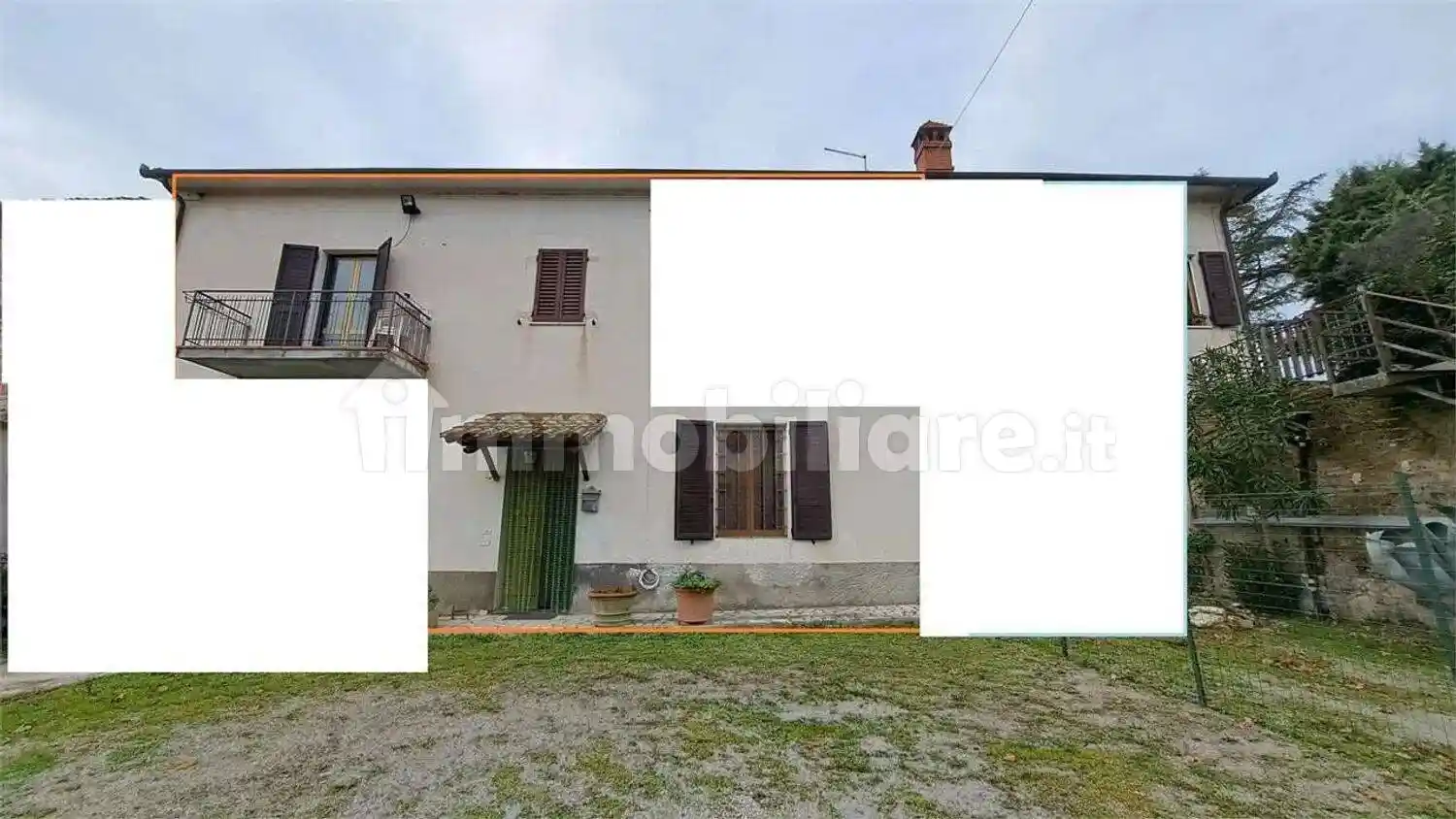 Villa in vendita a Sinalunga