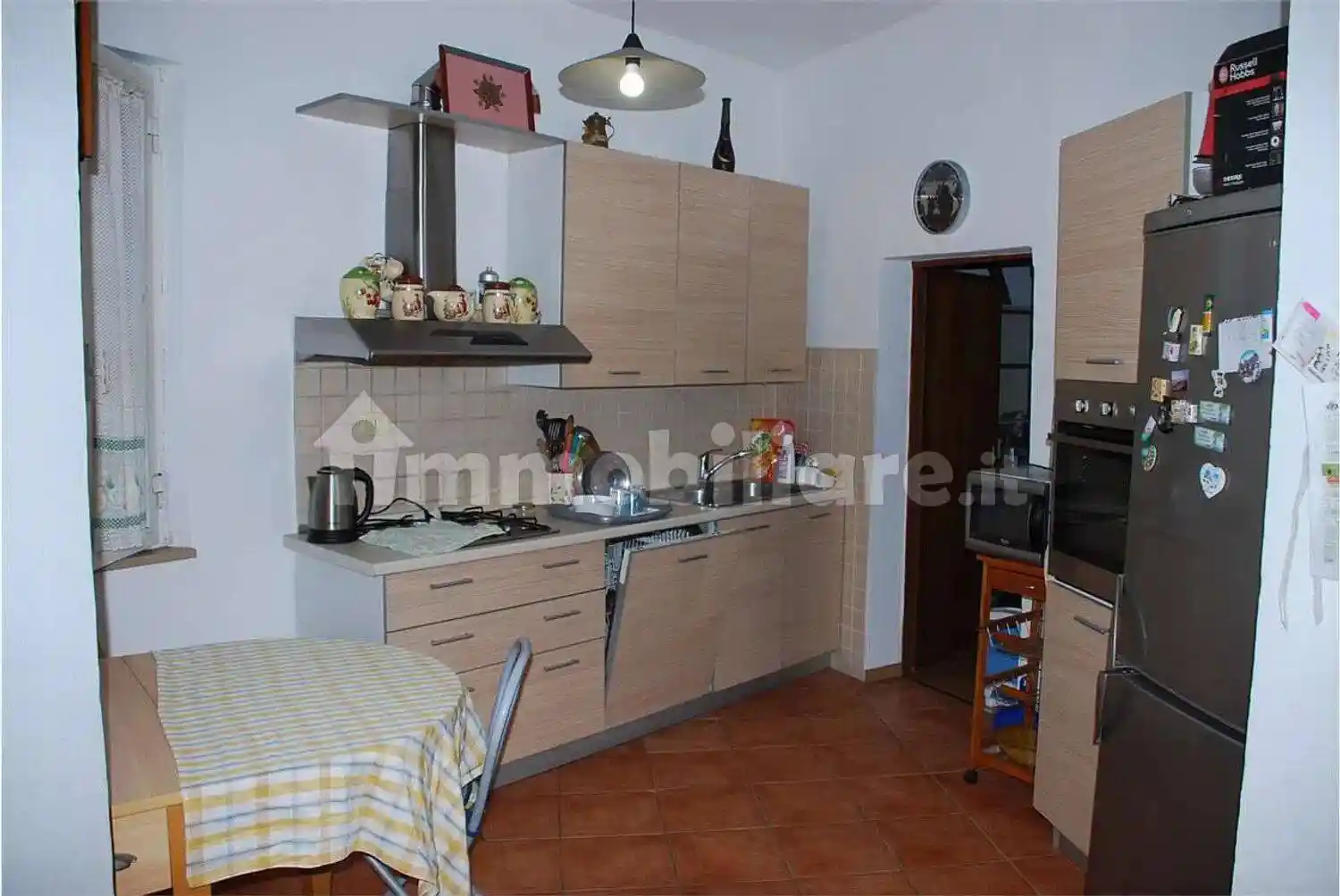 Appartamento in vendita a Sinalunga