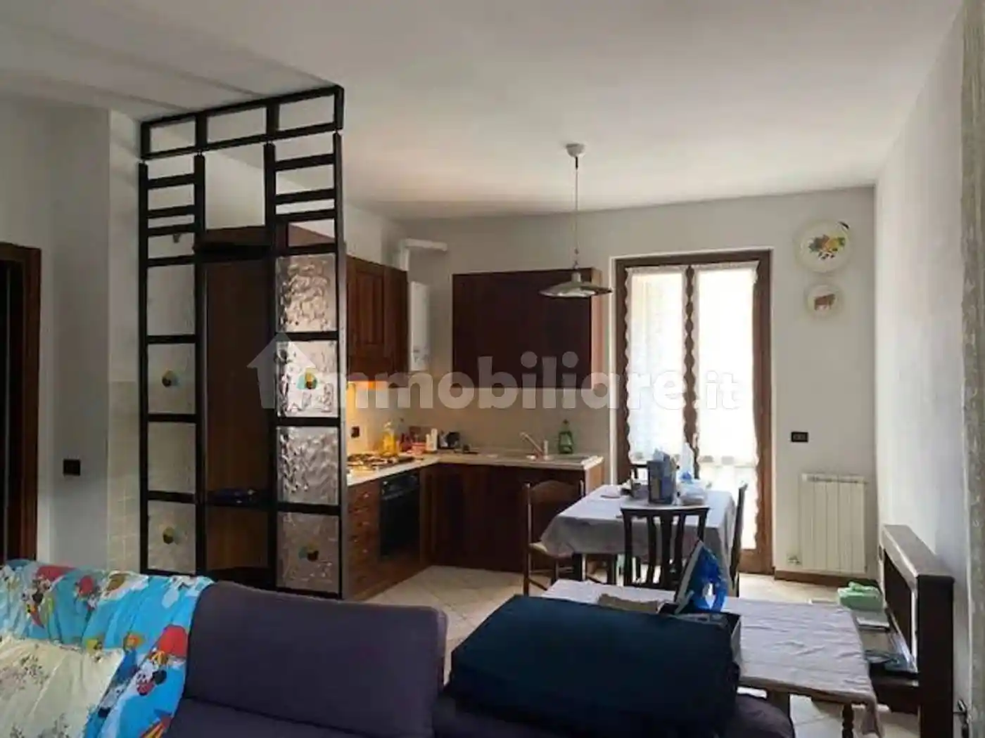 Appartamento in vendita a Sinalunga