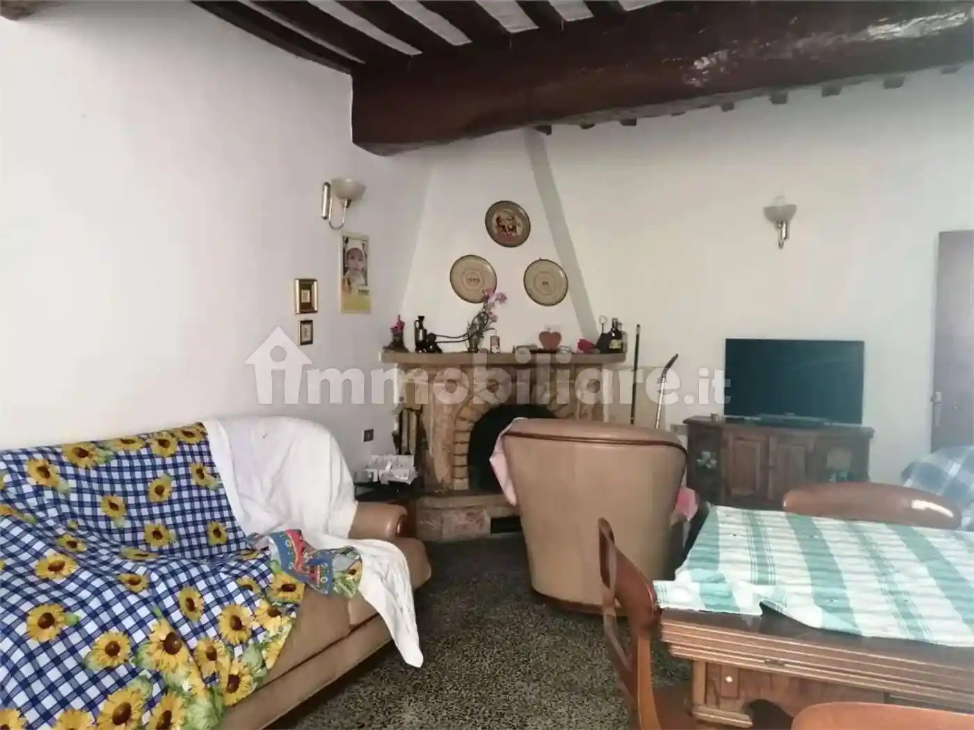 Appartamento in vendita a Sinalunga