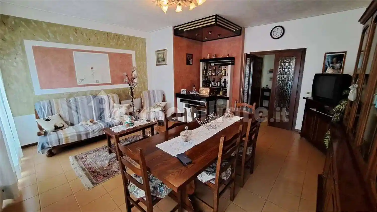 Appartamento in vendita a Torrita di Siena