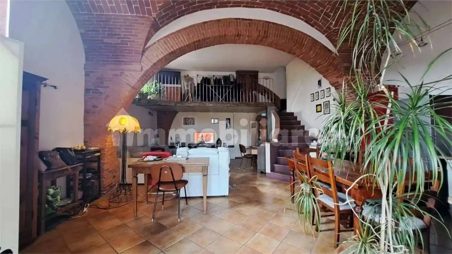 Villa in vendita a Sinalunga