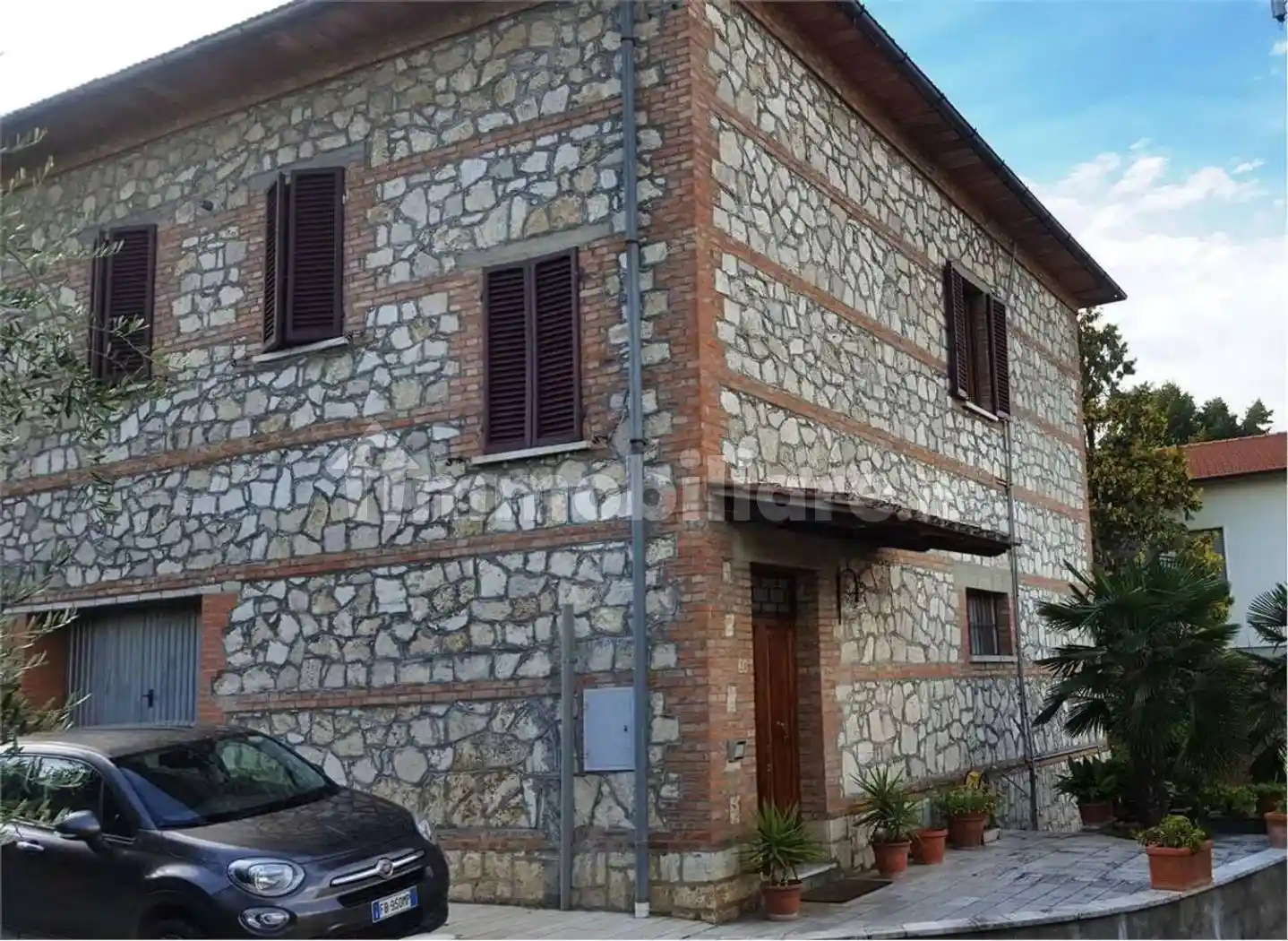 Villa in vendita a Sinalunga