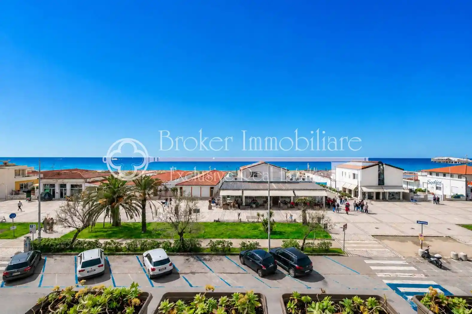 Appartamento in vendita a Camaiore