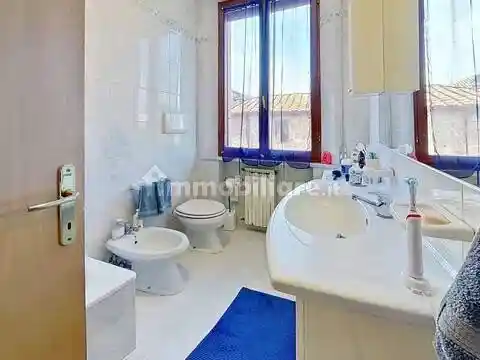 Appartamento in vendita a Sinalunga