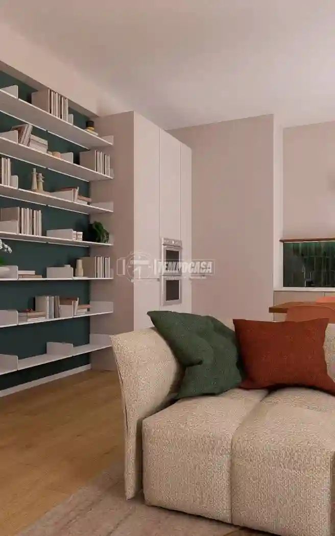 Appartamento - foto 2
