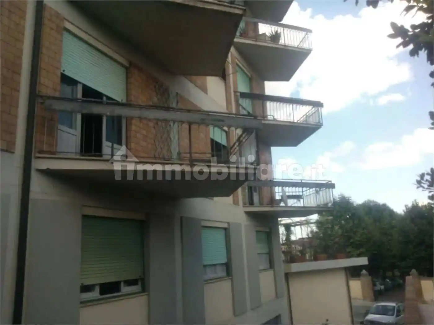 Appartamento in vendita a Sinalunga
