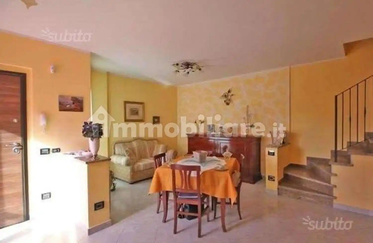 Villa in vendita a Sinalunga