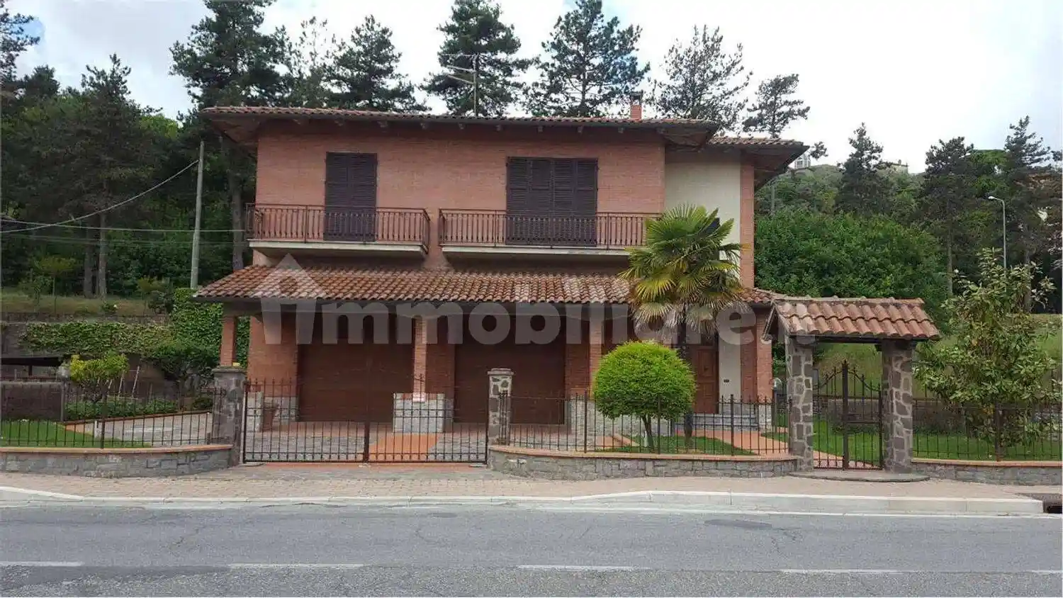 Villa in vendita a Sinalunga