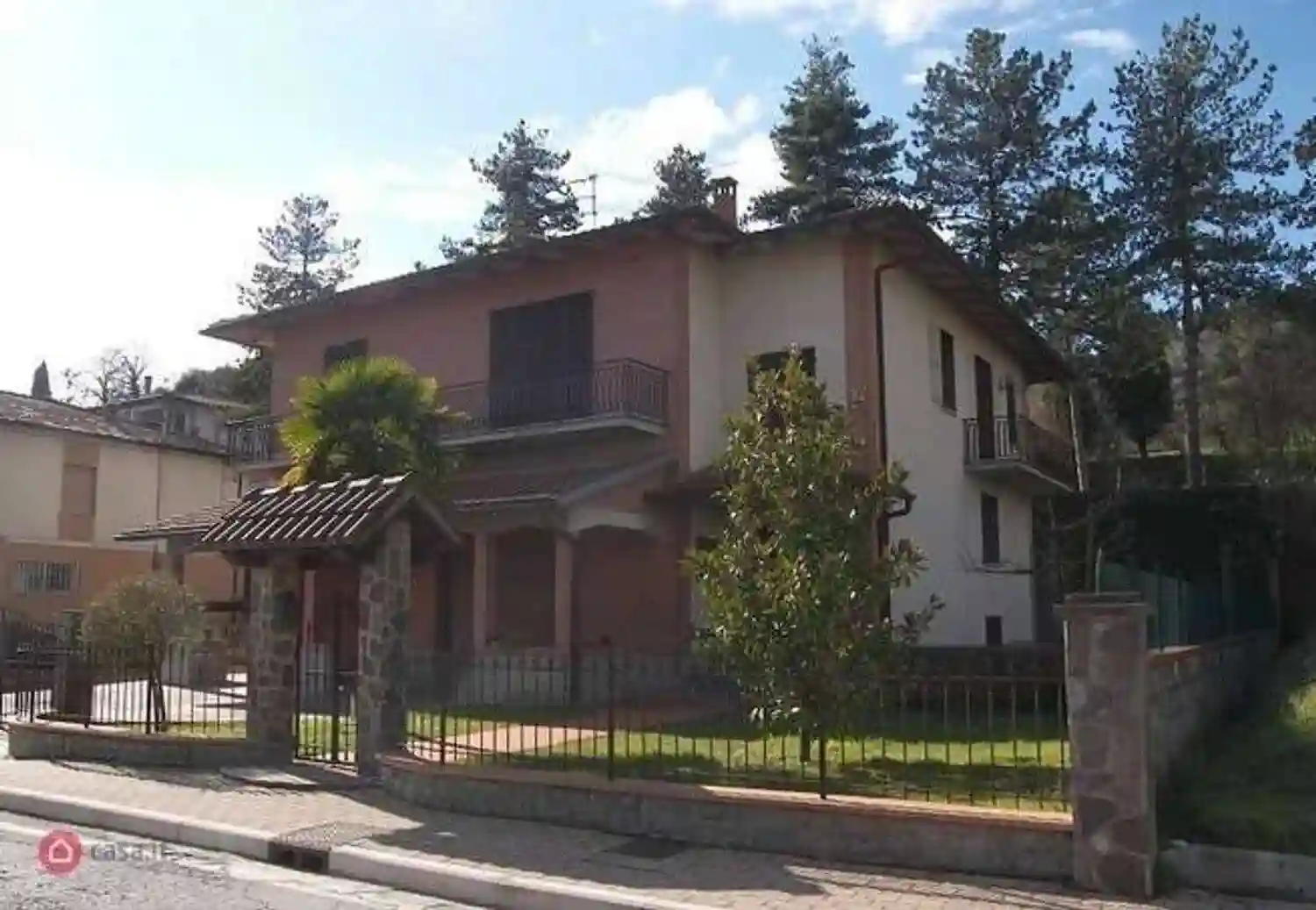 Villa - foto 4