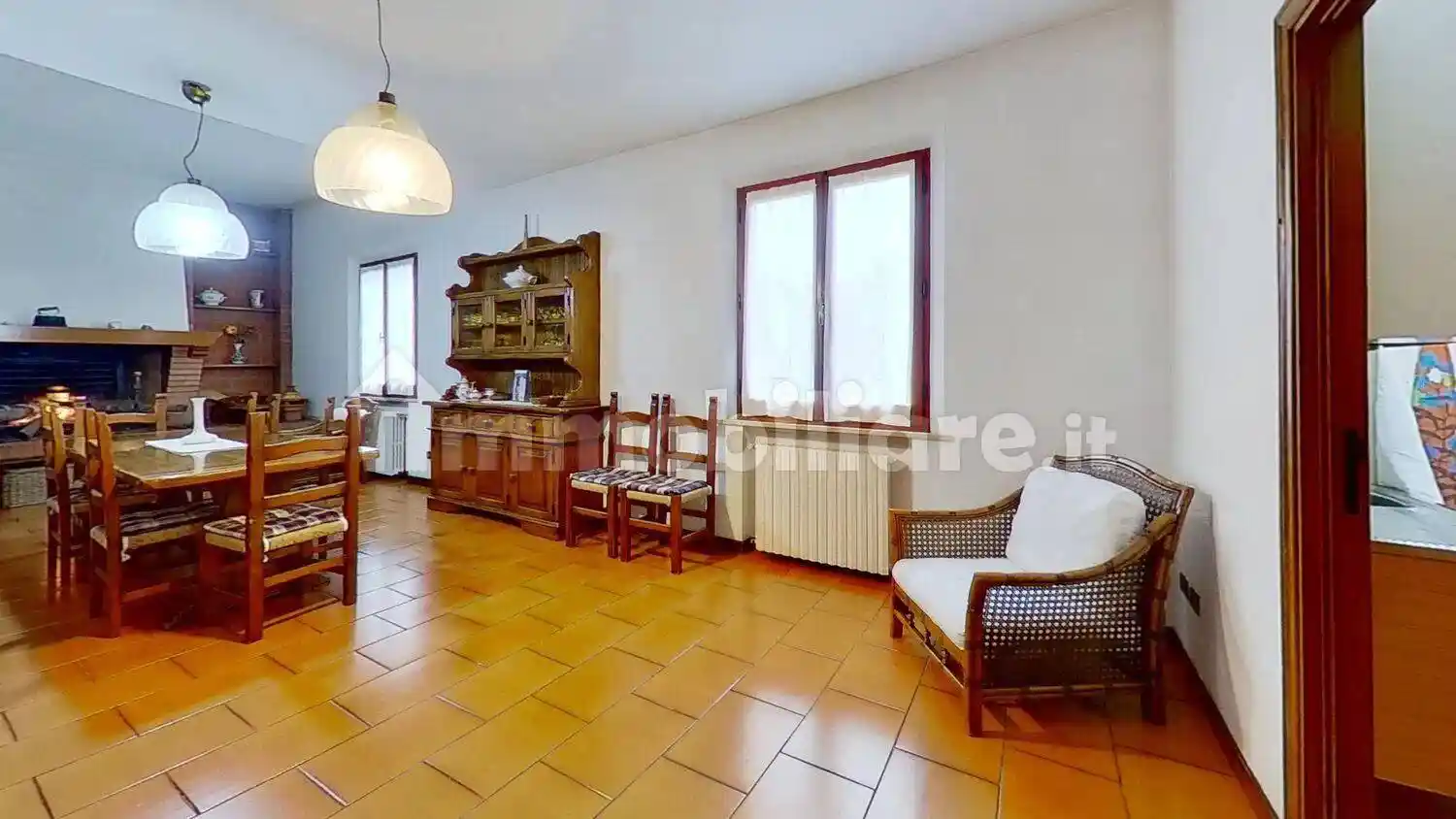 Villa in vendita a Torrita di Siena