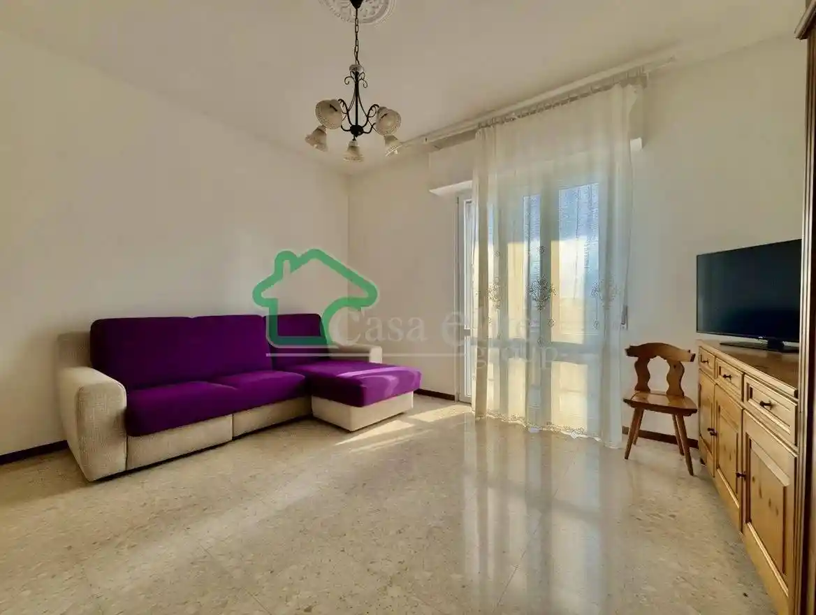 Appartamento in vendita a Crema