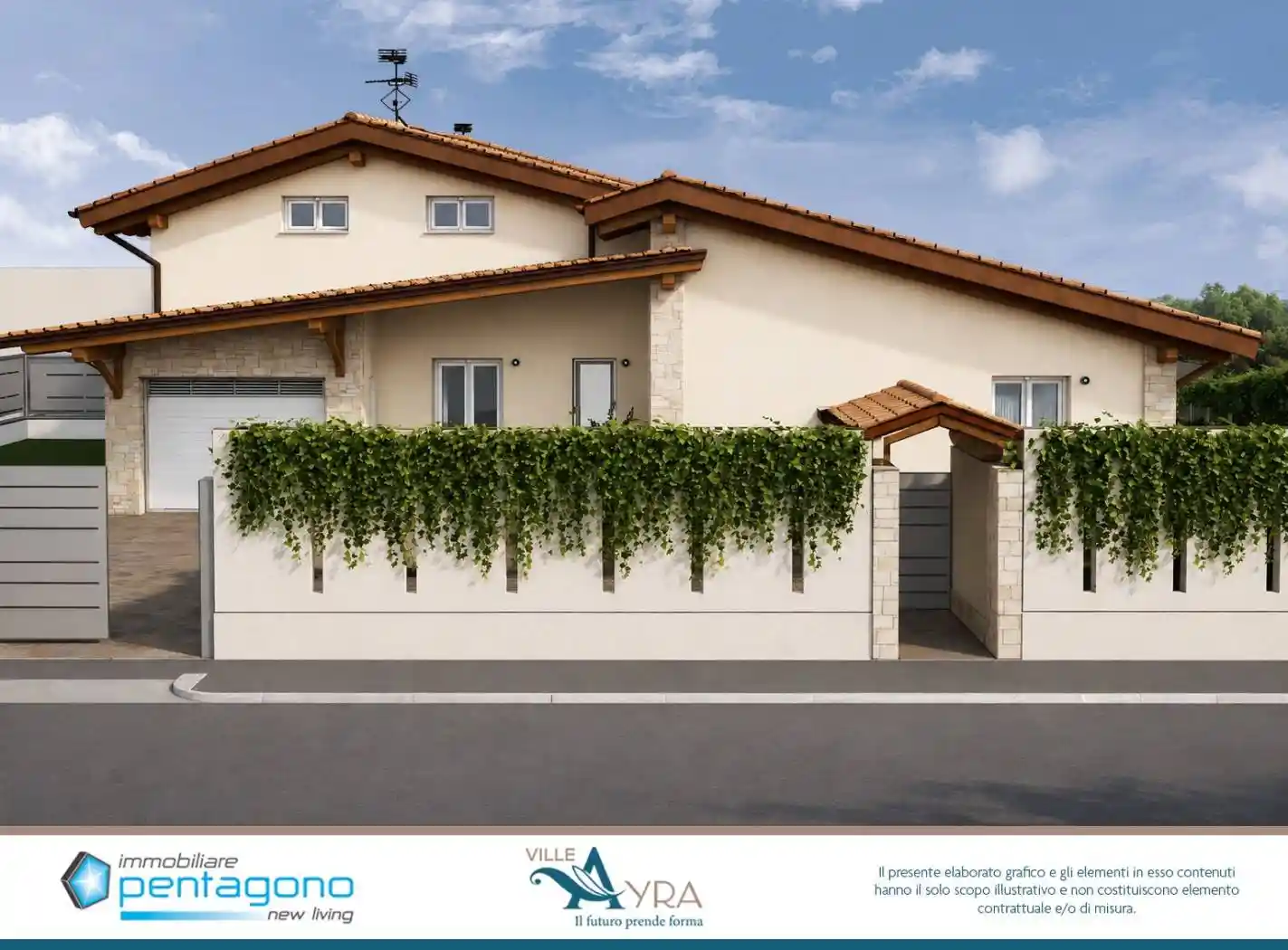 Progetto in vendita a Trezzano sul Naviglio