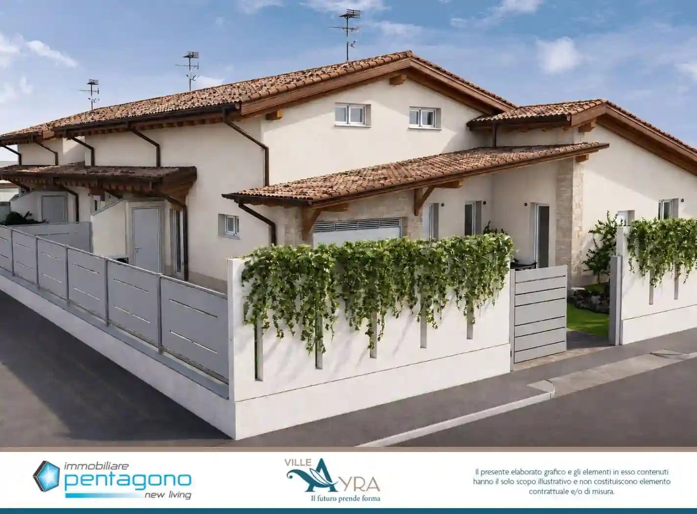 Progetto - foto 3