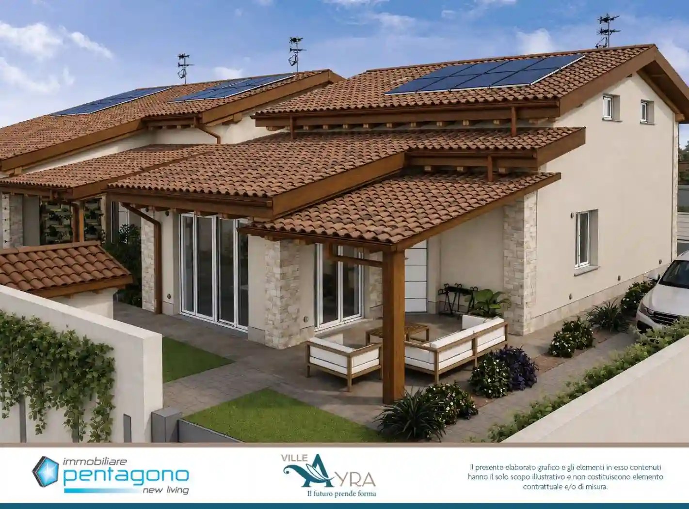 Progetto - foto 5