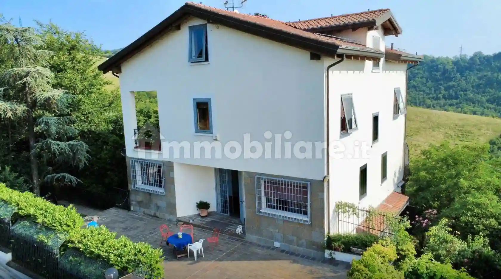 Villa - foto 4