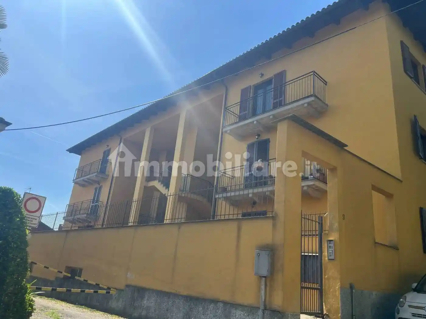 Appartamento in vendita a San Damiano d'Asti