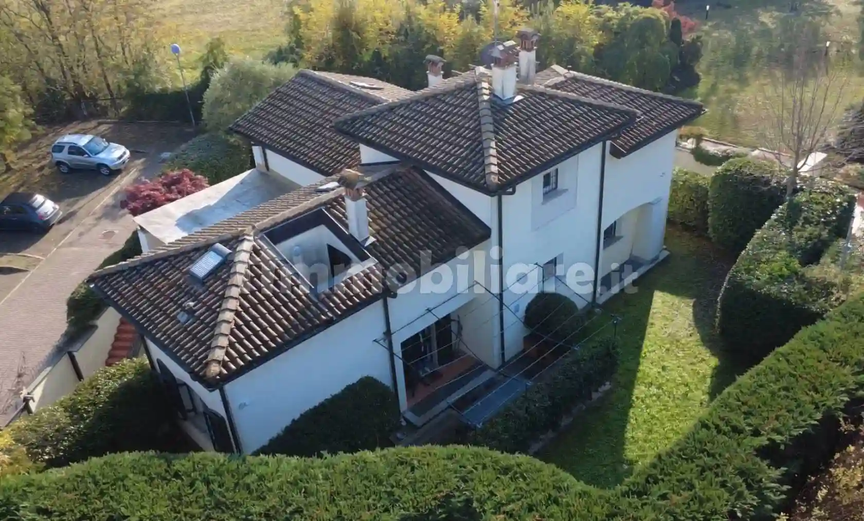 Villa - foto 3