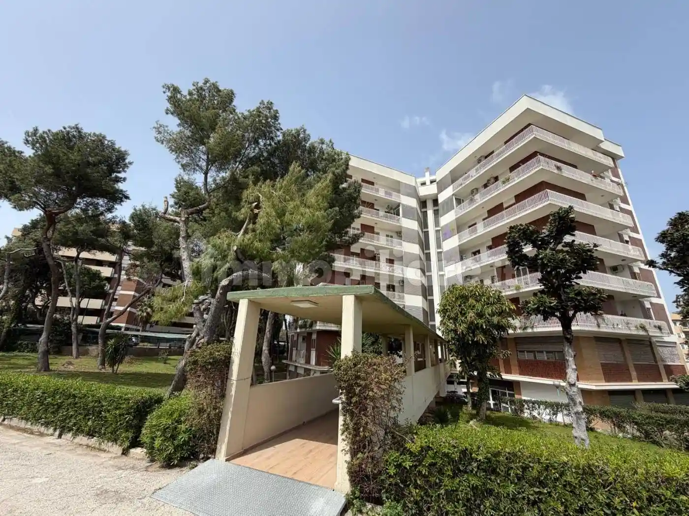Appartamento in vendita a Bari