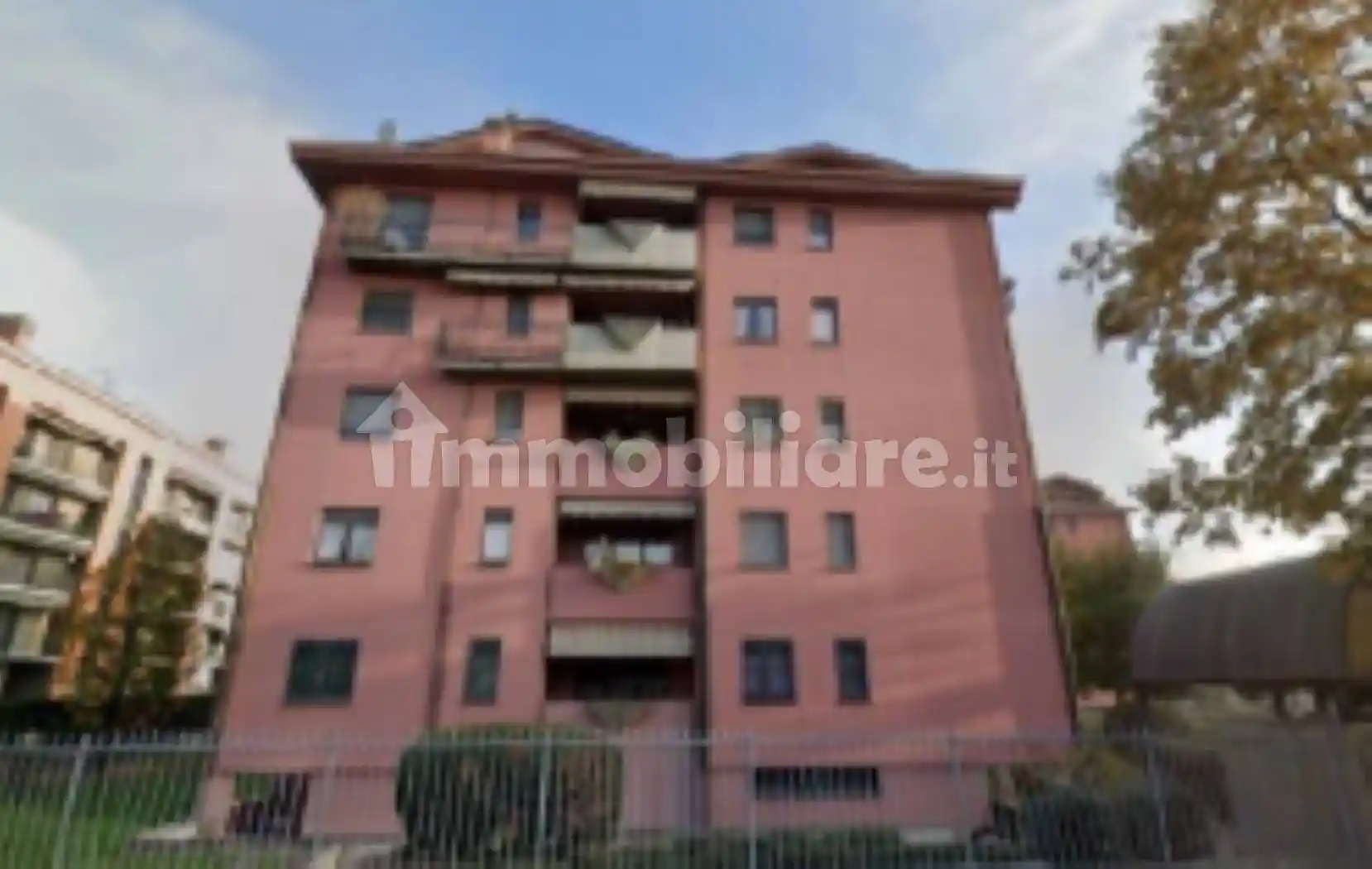 Appartamento in vendita a Brugherio