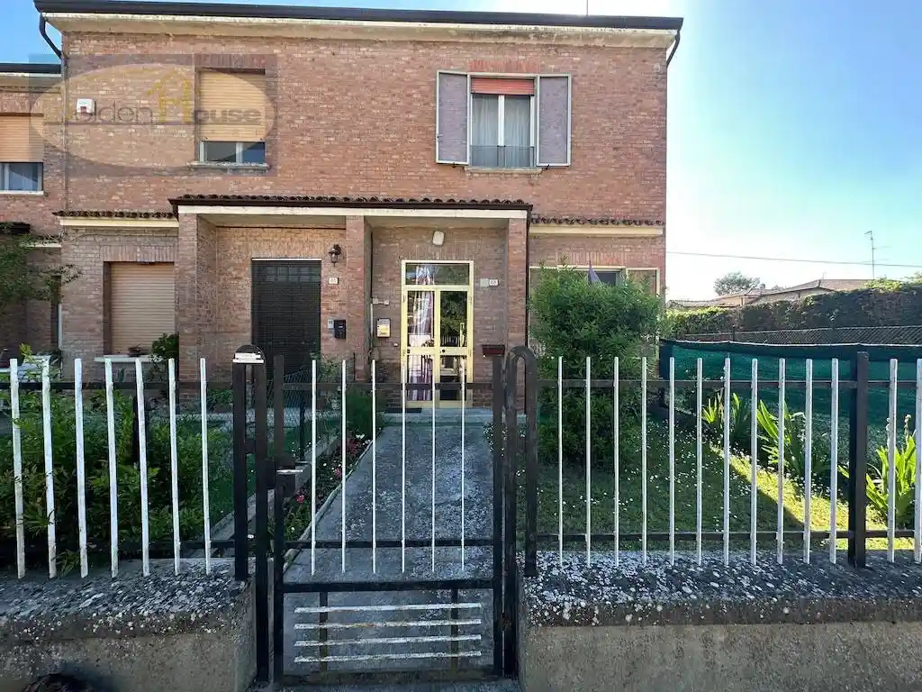 Villetta a schiera in vendita a Argenta