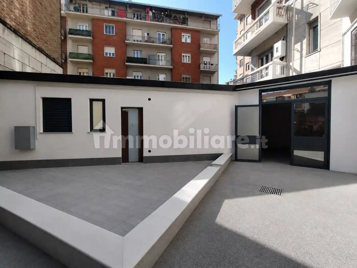Loft in vendita a Torino