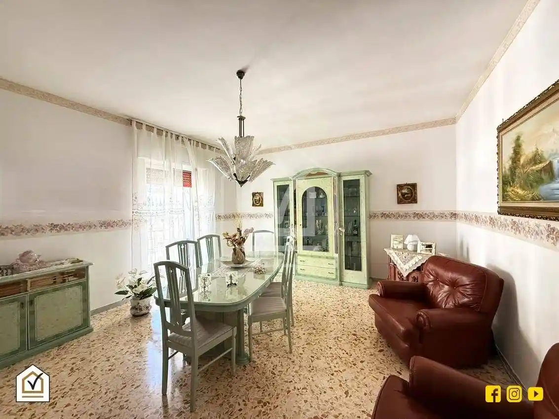 Appartamento in vendita a Bari