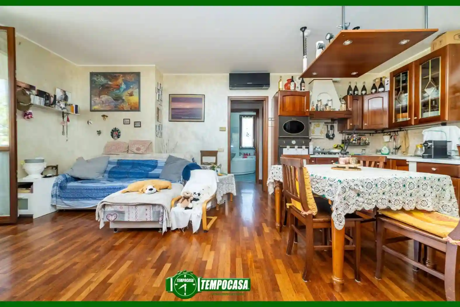 Appartamento - foto 4
