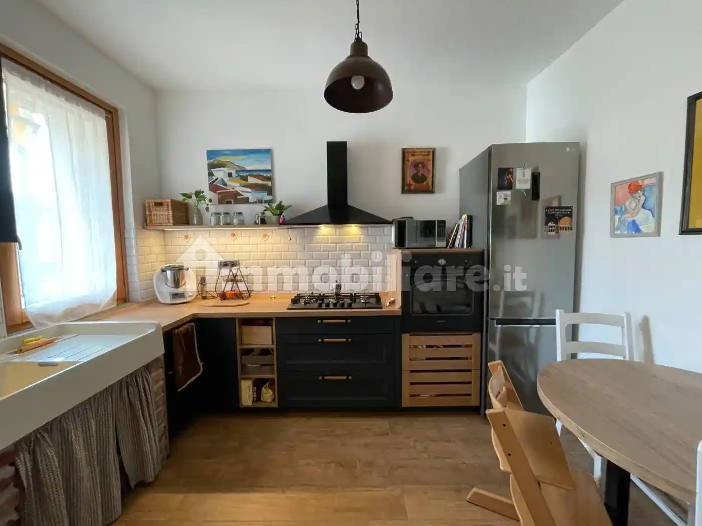 Casa indipendente in vendita a Galliate