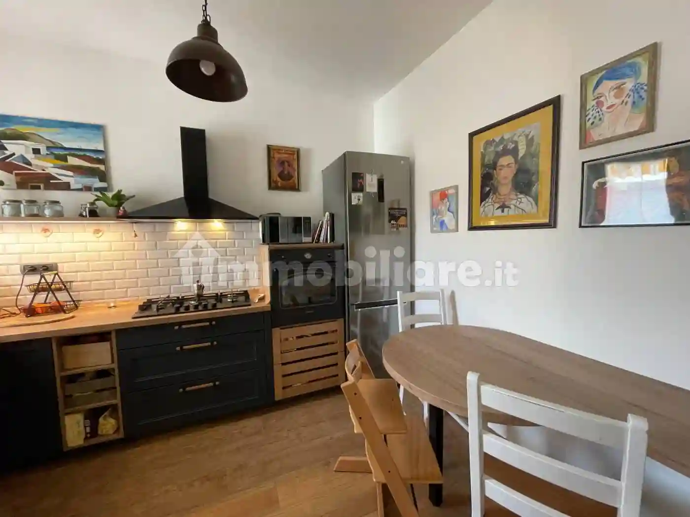 Casa indipendente - foto 4