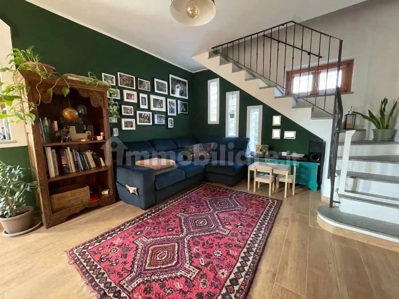 Casa indipendente - foto 5