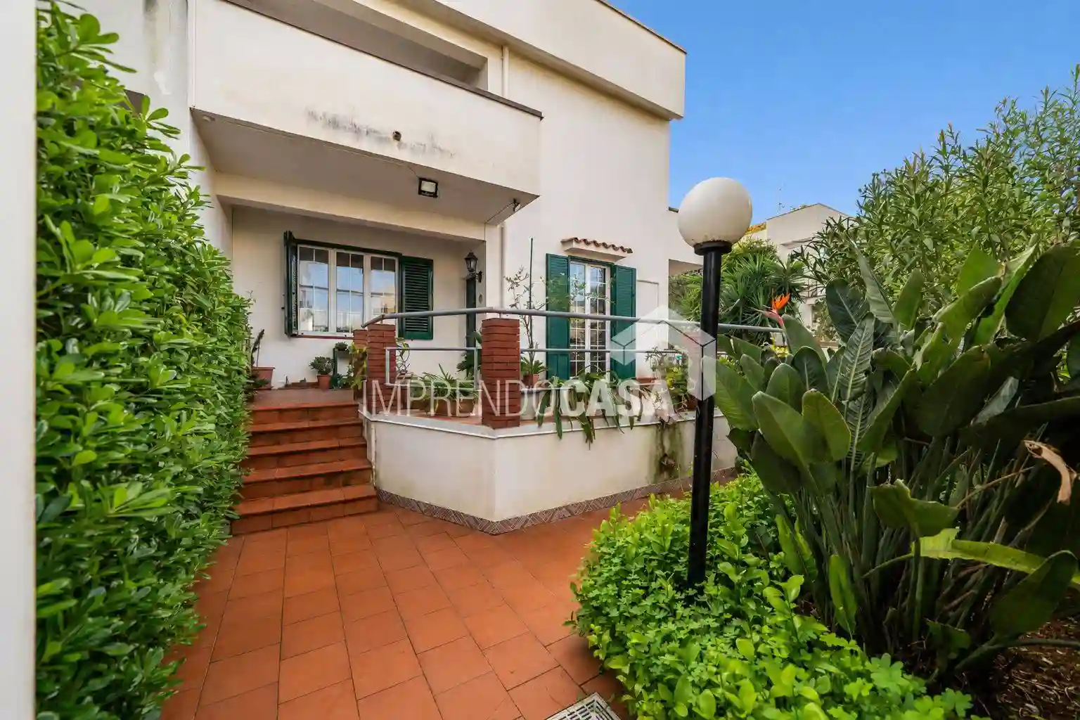 Villa - foto 3