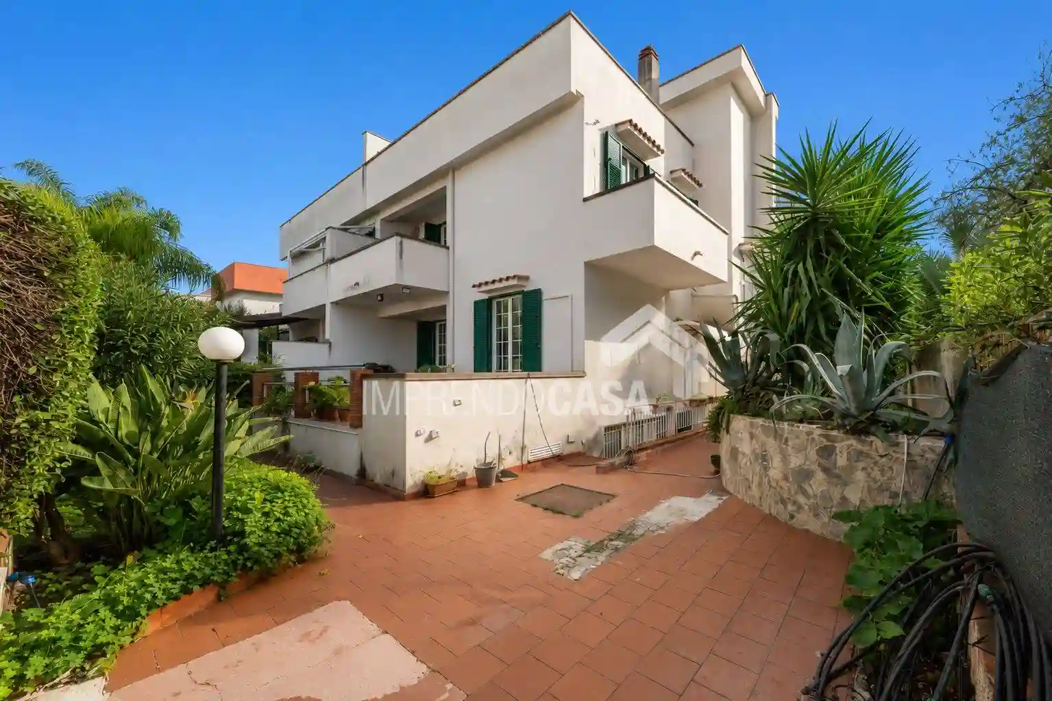 Villa - foto 4