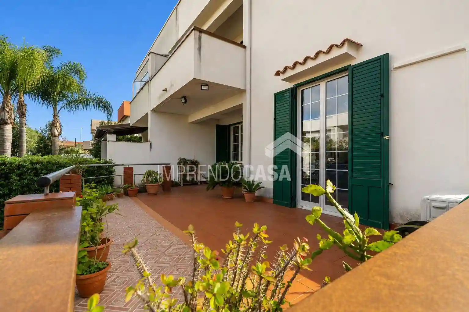 Villa - foto 5