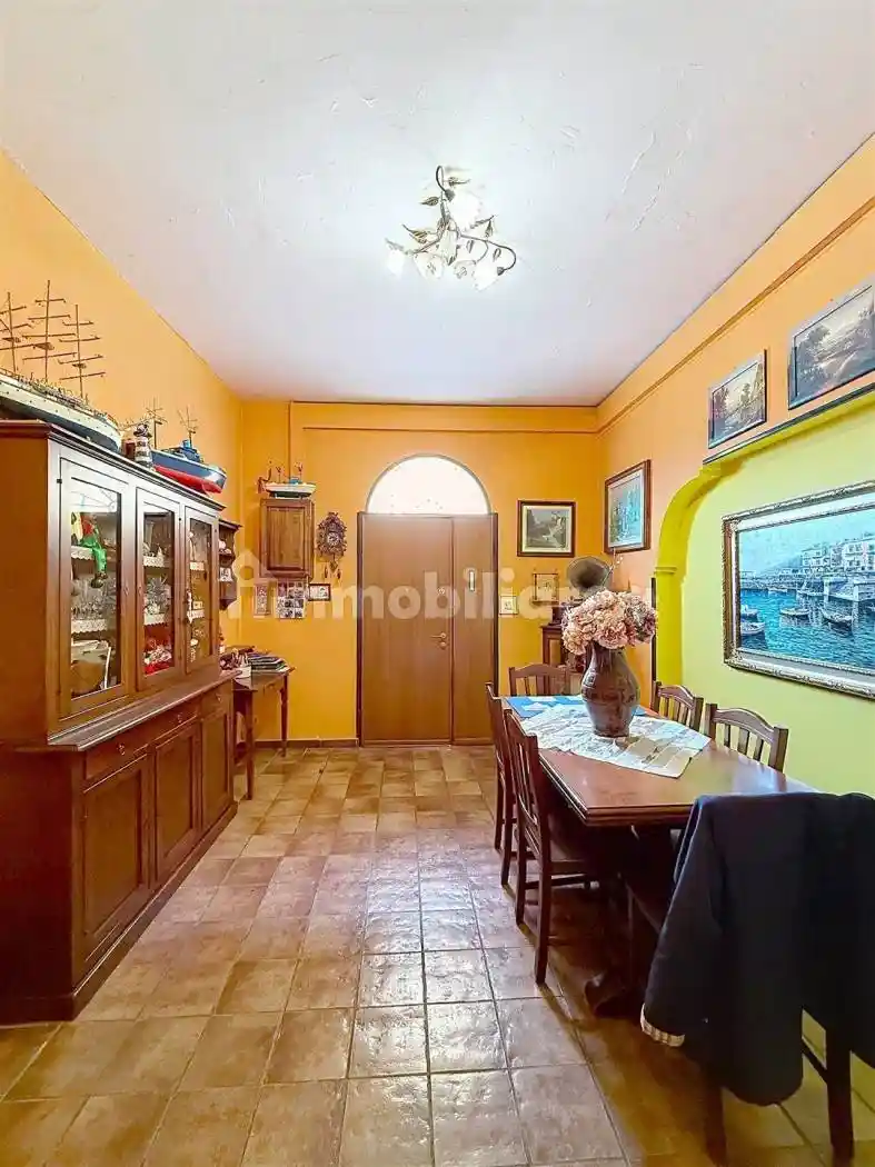 Casa indipendente in vendita a Rivarolo del Re ed Uniti