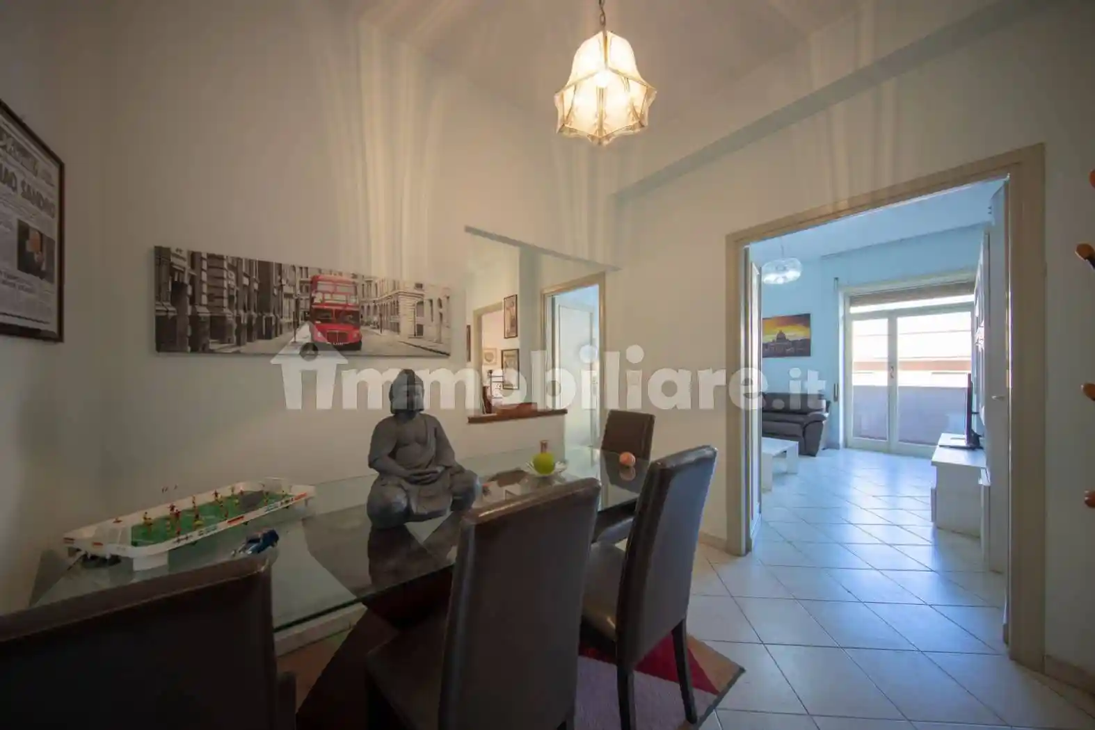 Appartamento in affitto a Roma