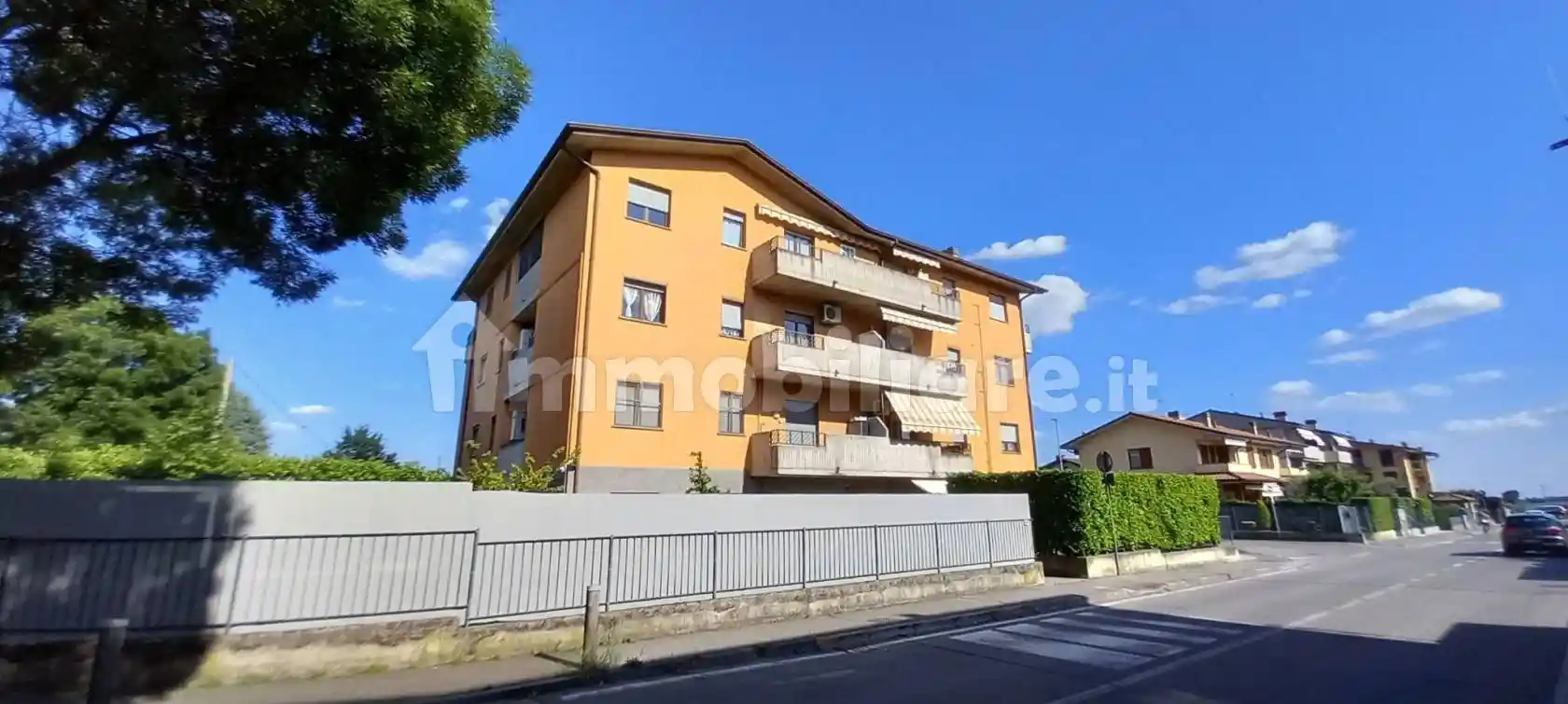 Appartamento in vendita a Terno d'Isola