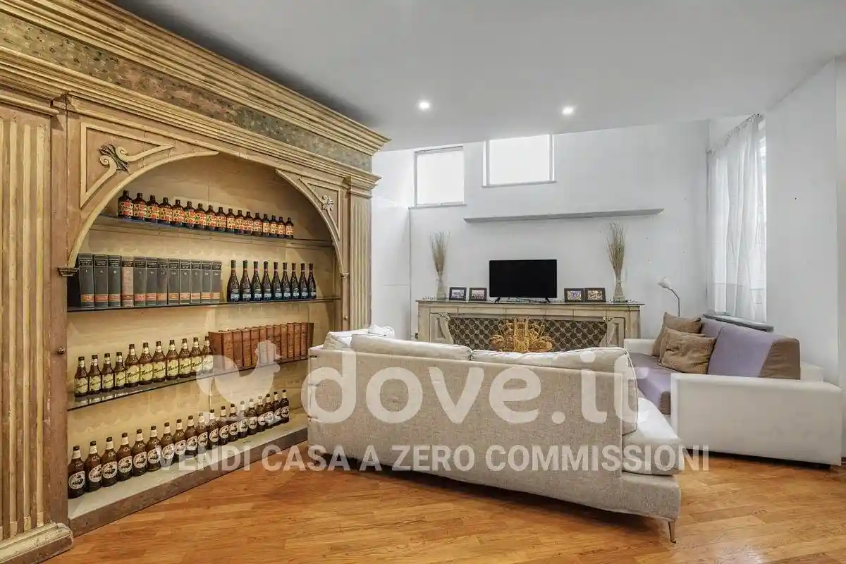 Appartamento in vendita a Como
