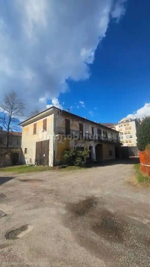 Palazzo - Edificio - foto 2