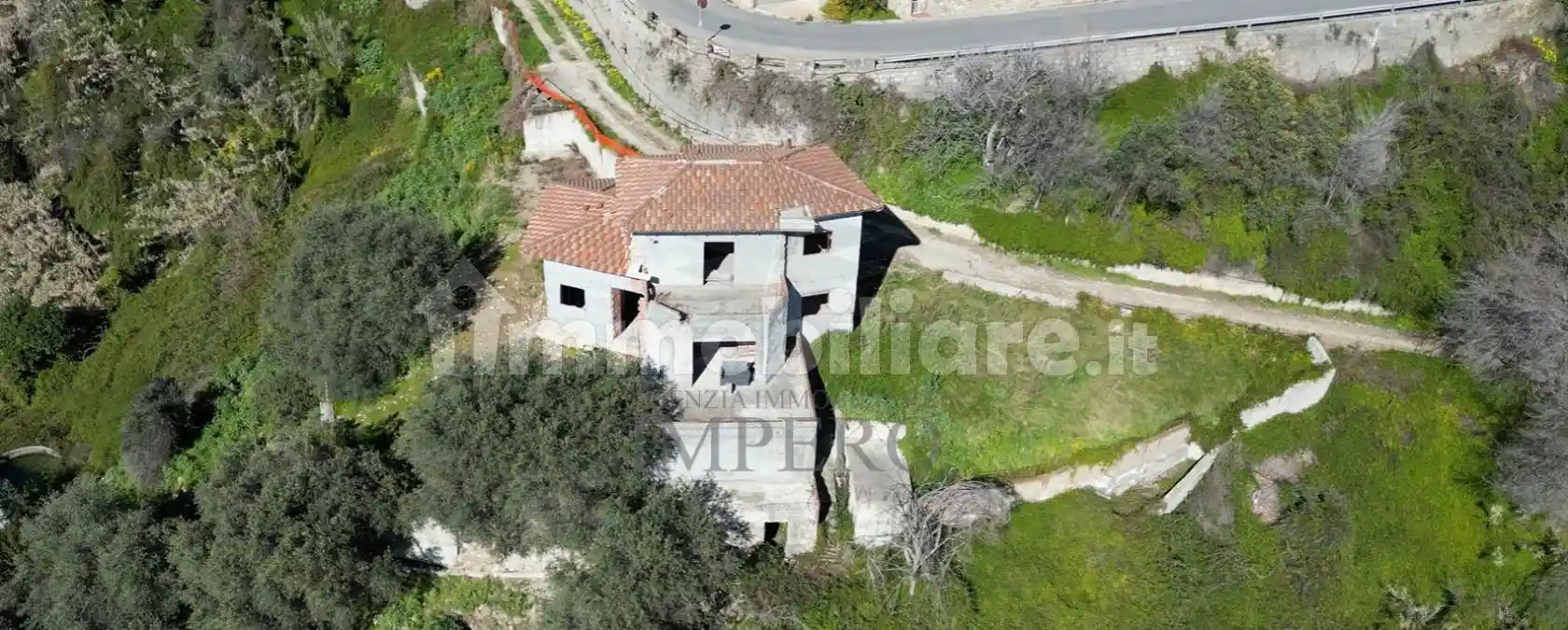 Villa in vendita a Ventimiglia