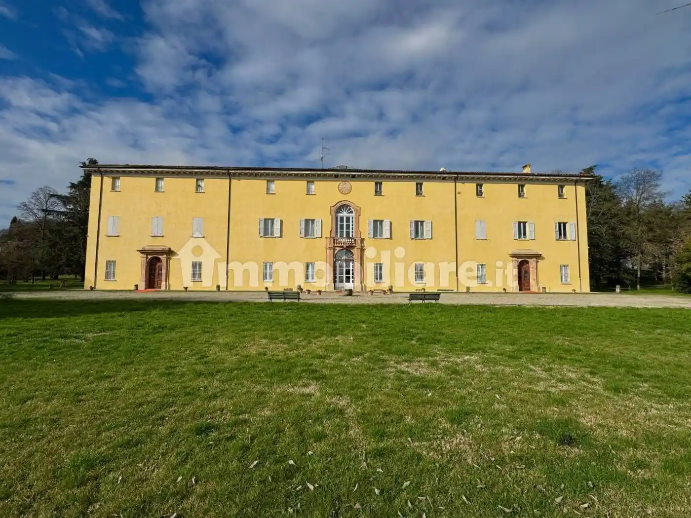 Villa in vendita a San Lazzaro di Savena