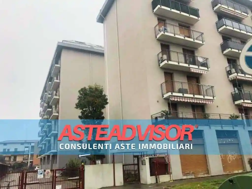 Appartamento in vendita a Garbagnate Milanese