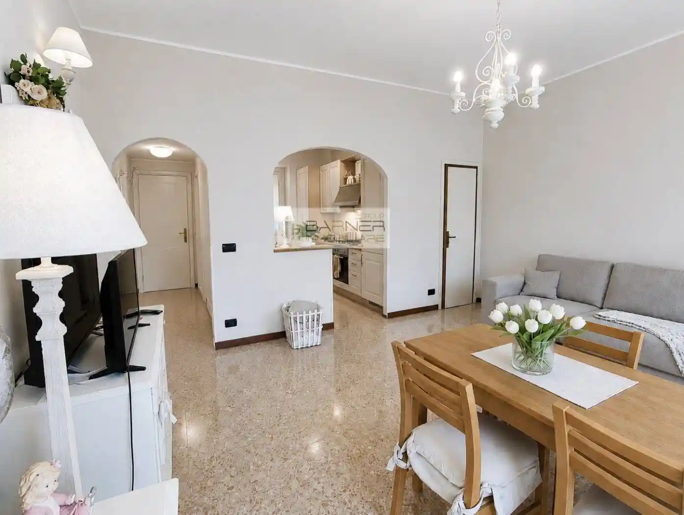Appartamento in vendita a Massarosa