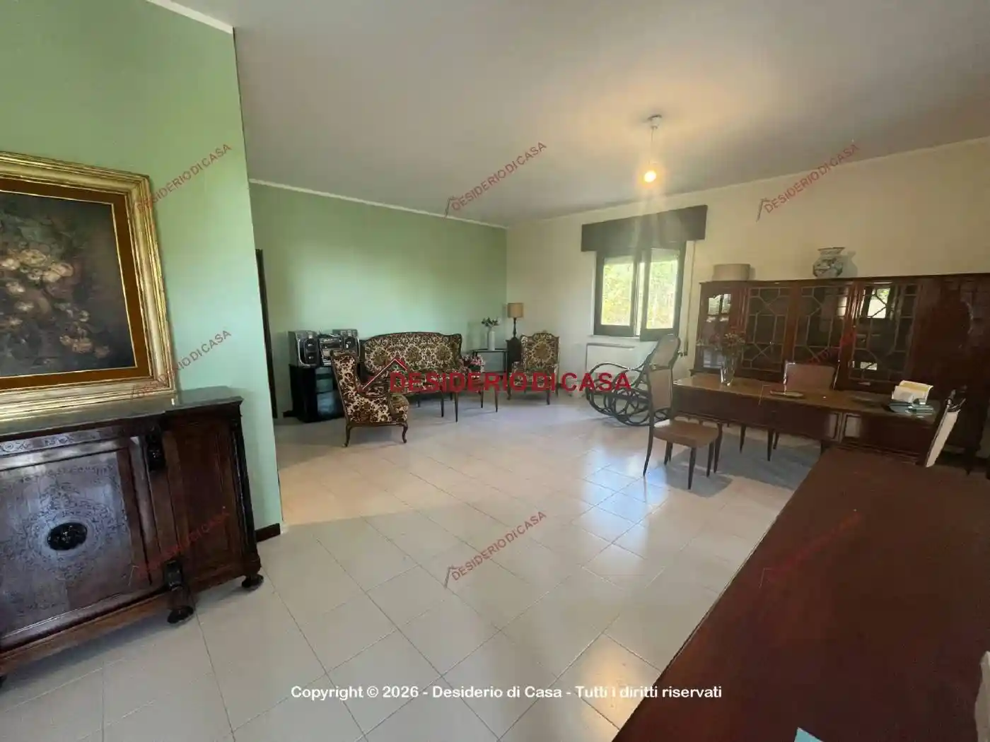 Villa in vendita a Palermo