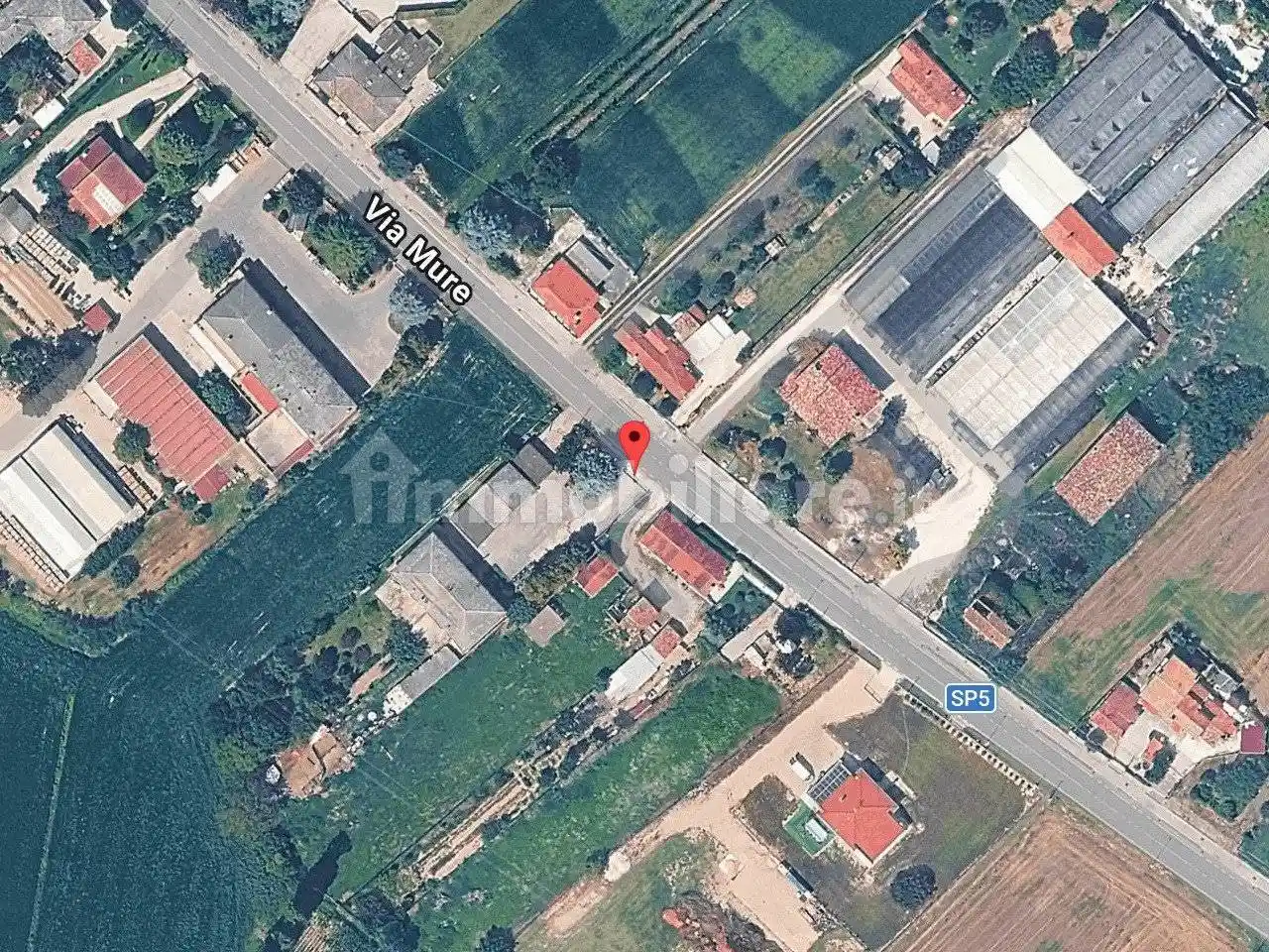Appartamento in vendita a Agna